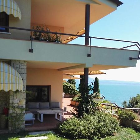 Casa Amigo Bed & Breakfast Padenghe sul Garda Exterior photo