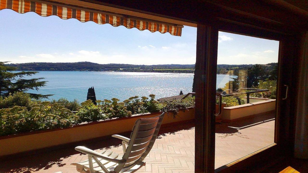 Casa Amigo Bed & Breakfast Padenghe sul Garda Exterior photo