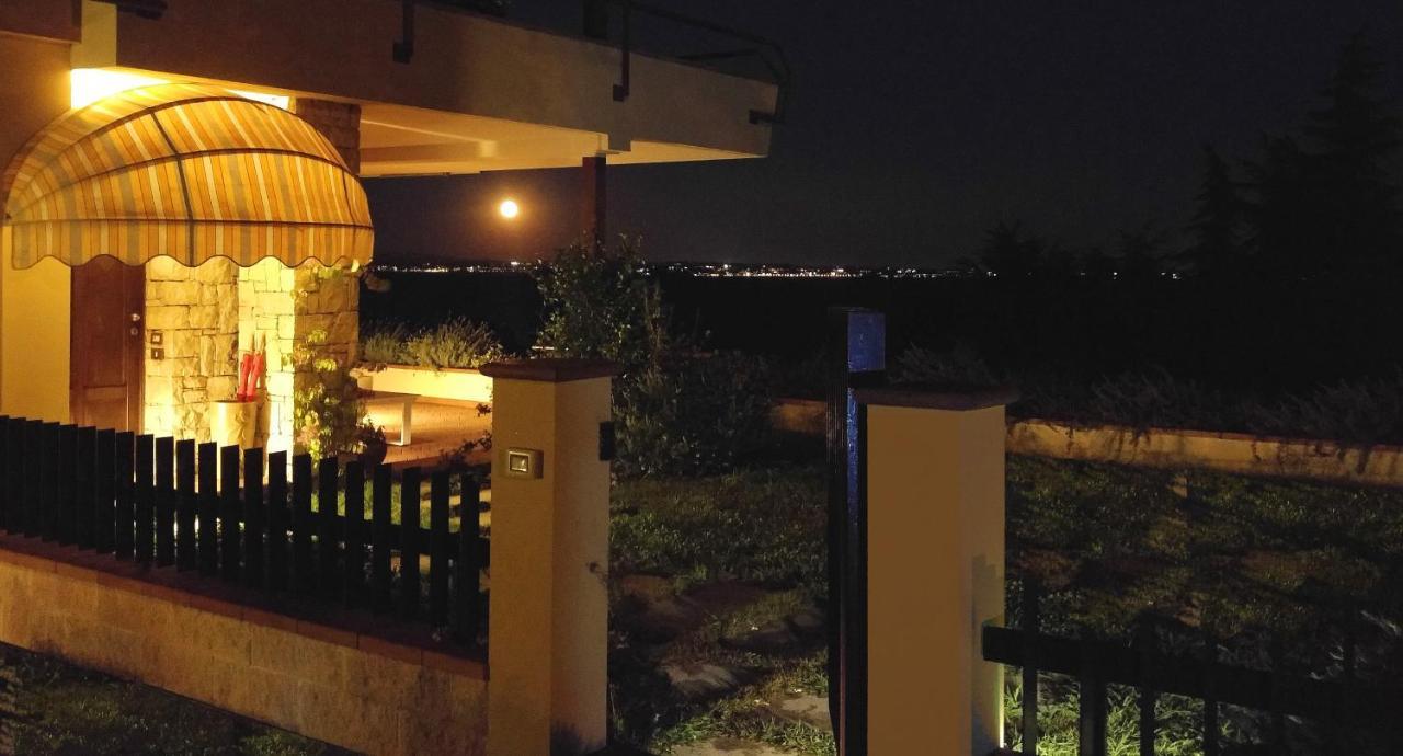 Casa Amigo Bed & Breakfast Padenghe sul Garda Exterior photo