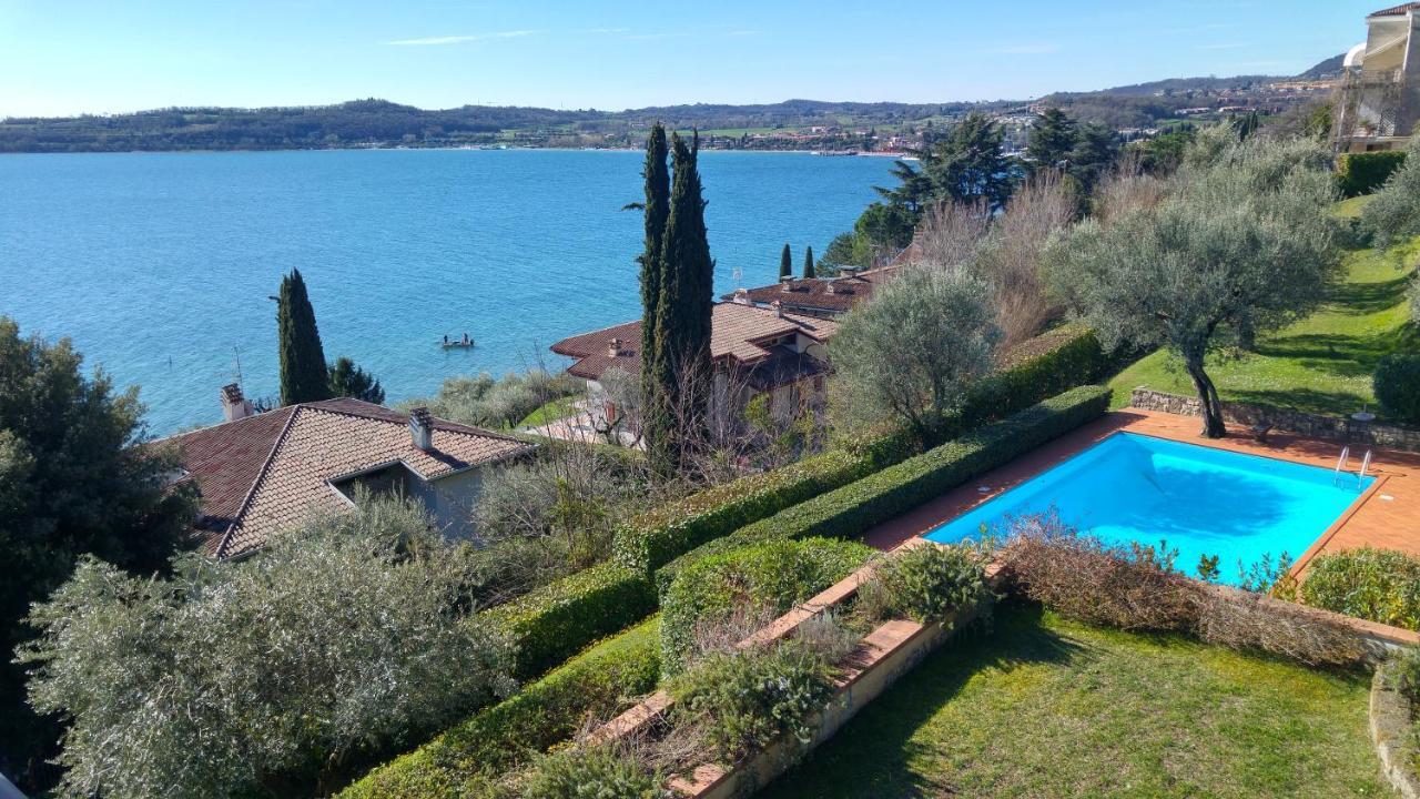 Casa Amigo Bed & Breakfast Padenghe sul Garda Exterior photo