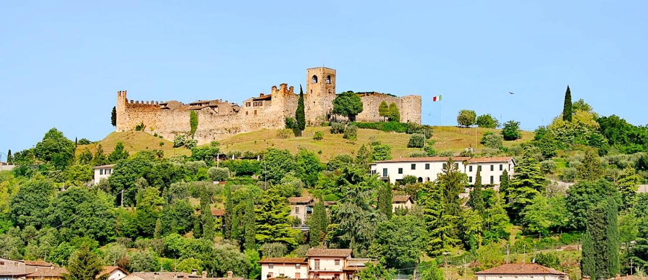 Casa Amigo Bed & Breakfast Padenghe sul Garda Exterior photo
