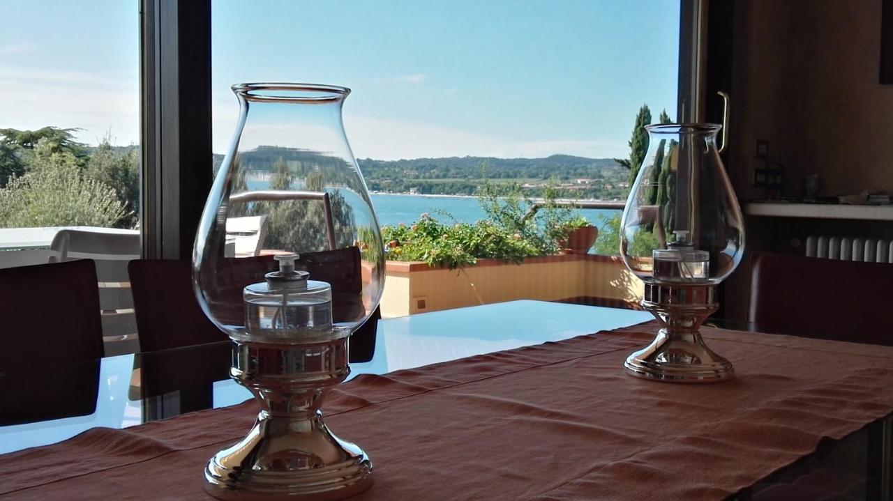 Casa Amigo Bed & Breakfast Padenghe sul Garda Exterior photo