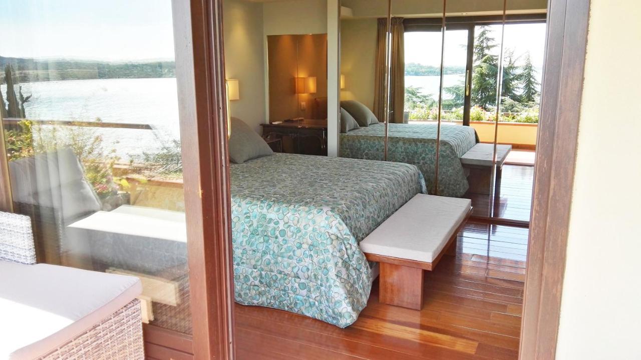 Casa Amigo Bed & Breakfast Padenghe sul Garda Exterior photo
