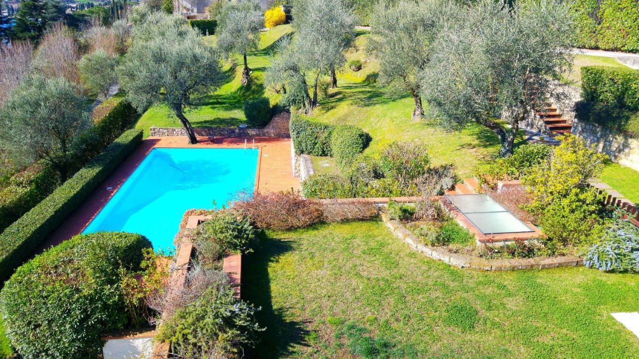 Casa Amigo Bed & Breakfast Padenghe sul Garda Exterior photo