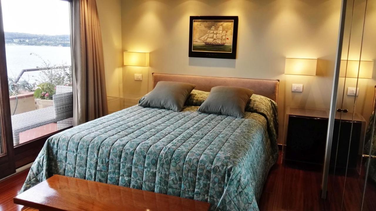 Casa Amigo Bed & Breakfast Padenghe sul Garda Exterior photo